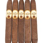 Oliva Serie G Figurado