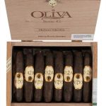 Oliva Serie G Maduro Special G