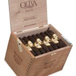 Oliva Serie G Maduro Special G