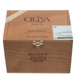 Oliva Serie G Maduro Special G