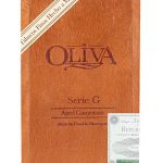 Oliva Serie G Toro