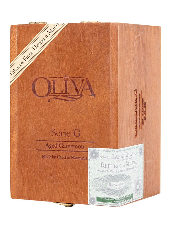 Oliva Serie G Toro
