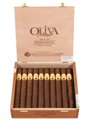 Oliva Serie O Churchill