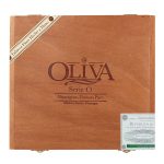 Oliva Serie O Maduro Churchill