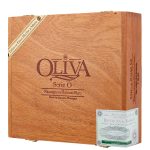 Oliva Serie O Maduro Churchill