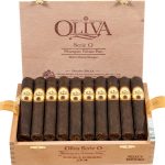 Oliva Serie O Maduro Double Robusto