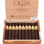 Oliva Serie O Maduro Robusto