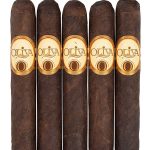 Oliva Serie O Maduro Robusto