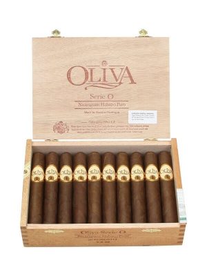 Oliva Serie O Robusto