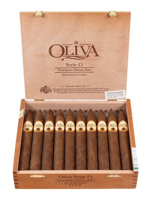 Oliva Serie O Torpedo