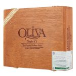 Oliva Serie O Torpedo