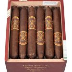 Oliva Serie Special V Figurado