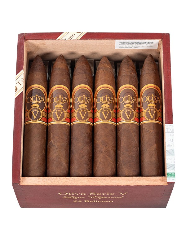 Oliva Serie V Belicoso