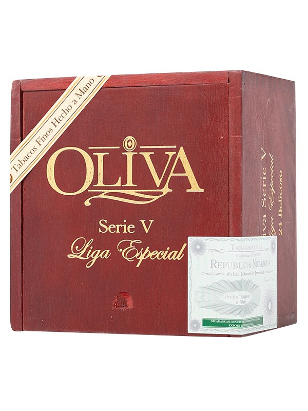 Oliva Serie V Belicoso