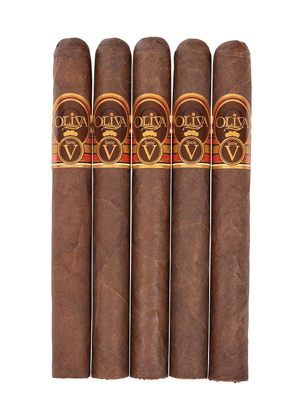 Oliva Serie V Churchill Extra
