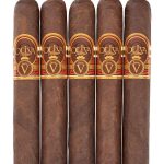 Oliva Serie V Double Toro
