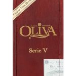 Oliva Serie V Lancero