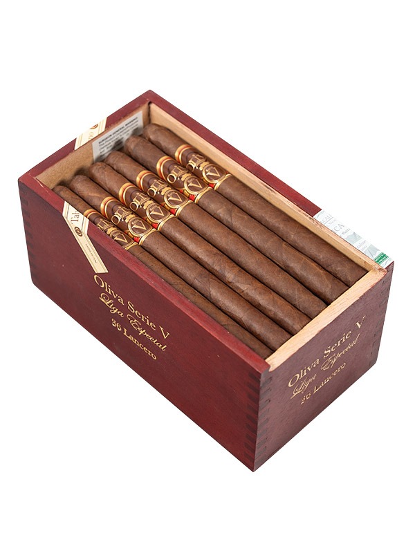 Oliva Serie V Lancero