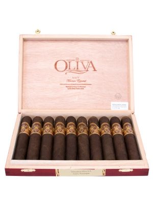 Oliva Serie V Maduro Especial Double Toro