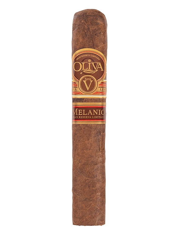 Oliva Serie V Melanio Double Toro