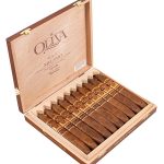 Oliva Serie V Melanio Figurado