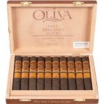Oliva Serie V Melanio Maduro No. 4