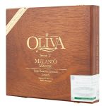 Oliva Serie V Melanio Maduro Torpedo