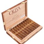 Oliva Serie V Melanio No. 4