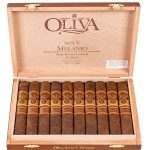 Oliva Serie V Melanio Robusto