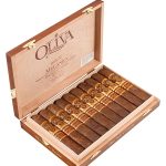 Oliva Serie V Melanio Robusto