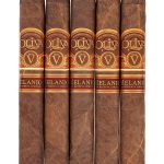 Oliva Serie V Melanio Toro