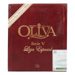 Oliva Serie V Torpedo