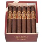 Oliva Serie V Torpedo