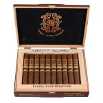 Fuente Fuente OpusX The Lost City Robusto