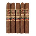 Fuente Fuente OpusX The Lost City Robusto