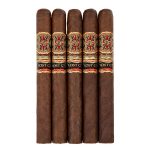 Fuente Fuente OpusX The Lost City Toro