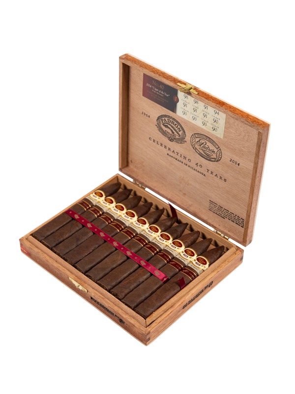 Padron 1926 40th Anniversary Maduro