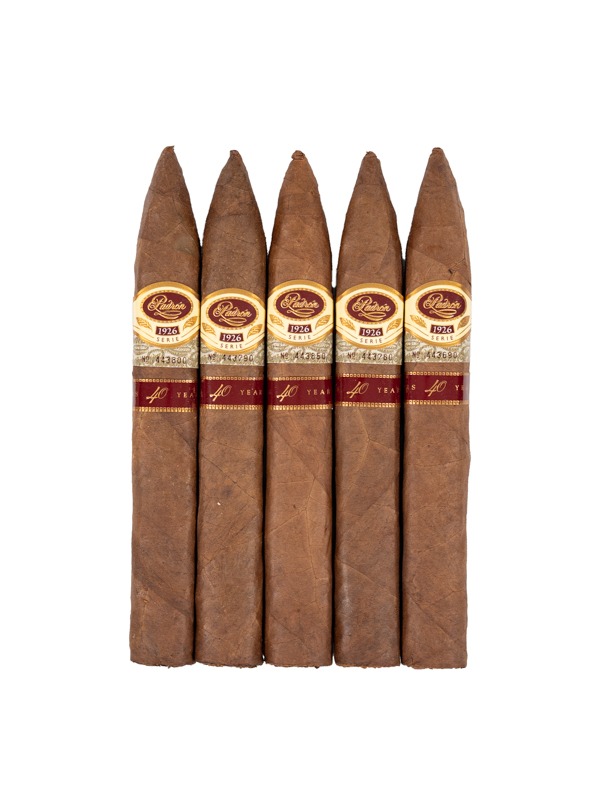 Padron 1926 40th Anniversary Natural