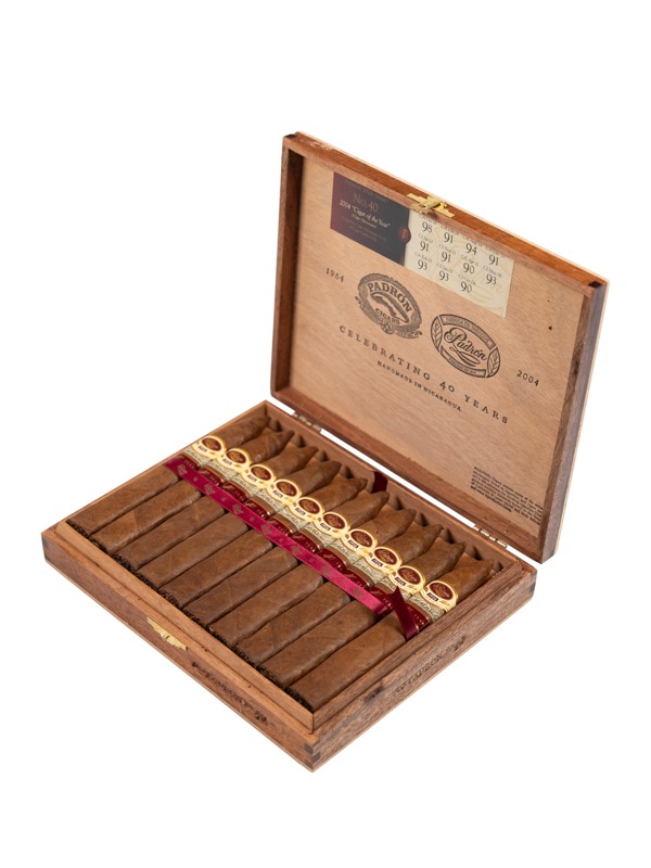 Padron 1926 40th Anniversary Natural