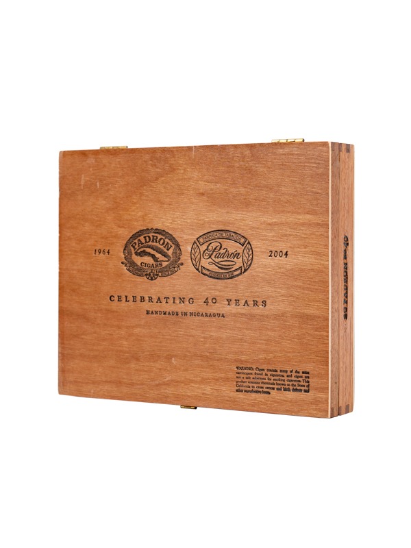 Padron 1926 40th Anniversary Natural