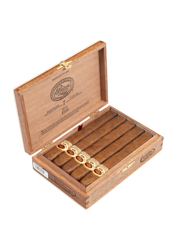 Padron 1926 Serie No. 1 Natural