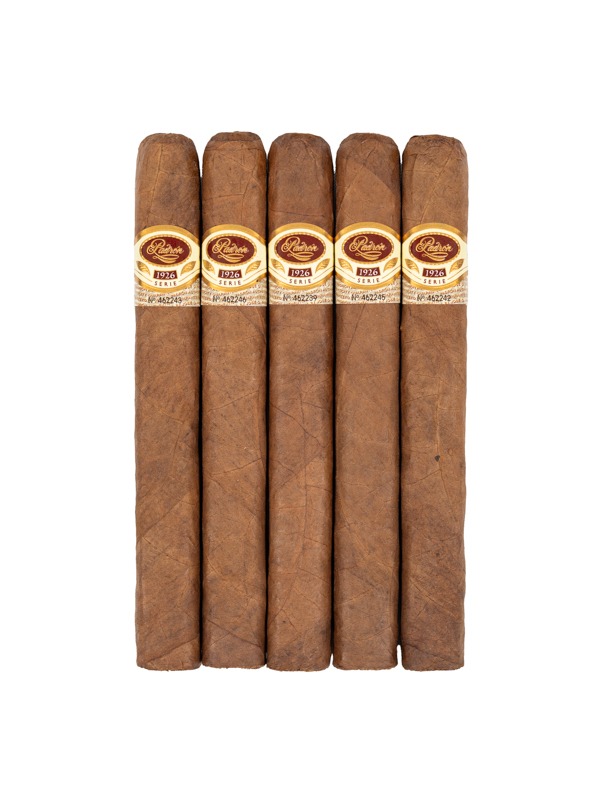 Padron 1926 Serie No. 1 Natural