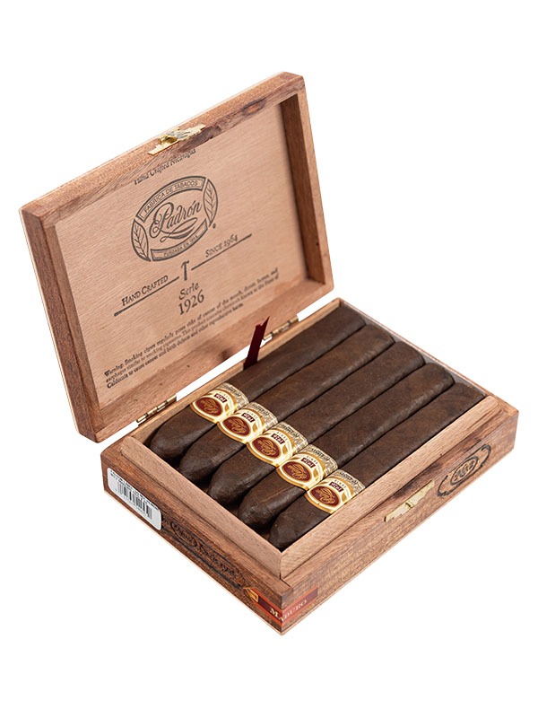Padron 1926 Serie No. 2 Maduro