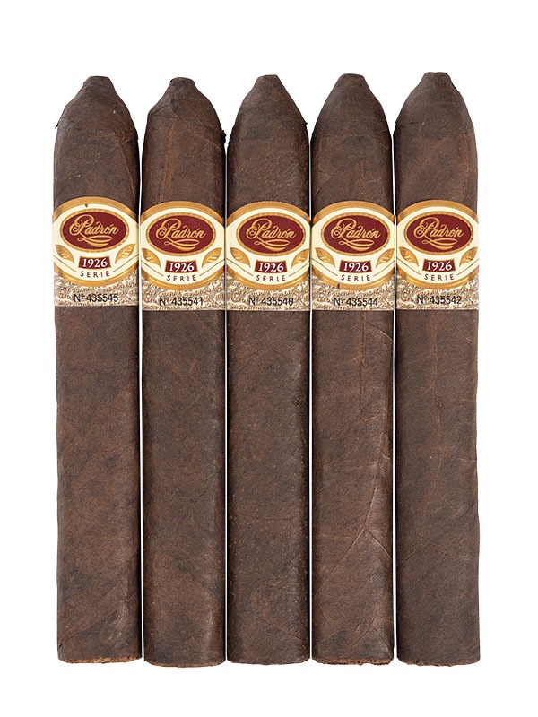 Padron 1926 Serie No. 2 Maduro