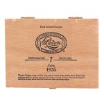 Padron 1926 Serie No. 2 Natural