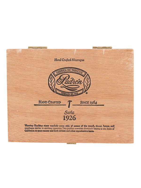 Padron 1926 Serie No. 2 Natural