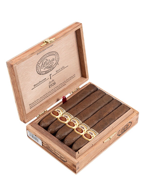 Padron 1926 Serie No. 2 Natural