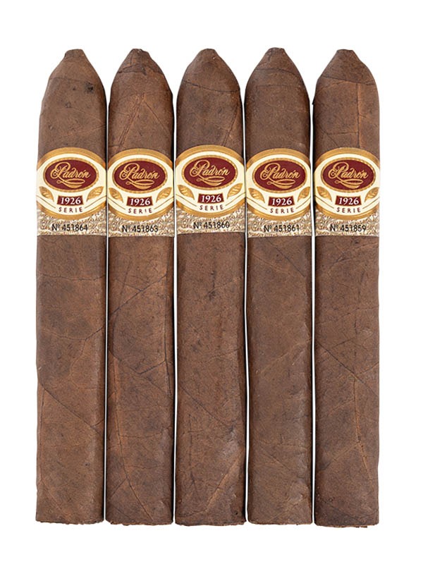 Padron 1926 Serie No. 2 Natural