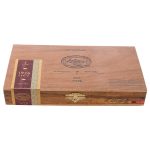 Padron 1926 Serie No. 35 Maduro