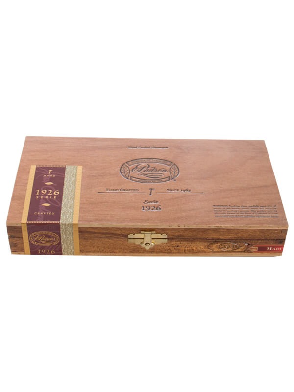 Padron 1926 Serie No. 35 Maduro